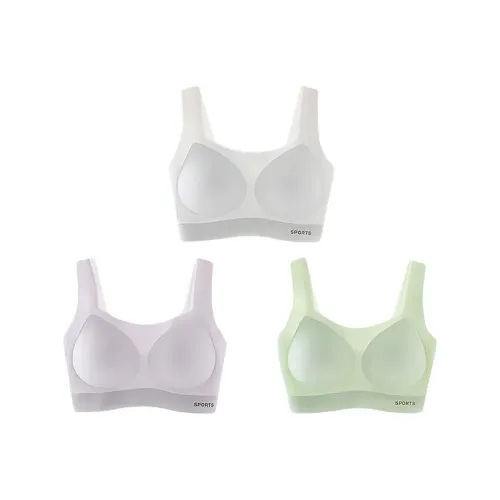 OVE Детское Спортивное Белье Набор из 3 штук