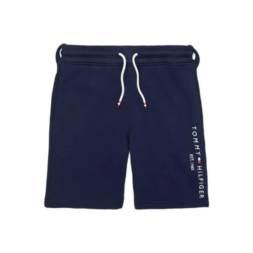 Tommy Hilfiger Шорты Детские Синие
