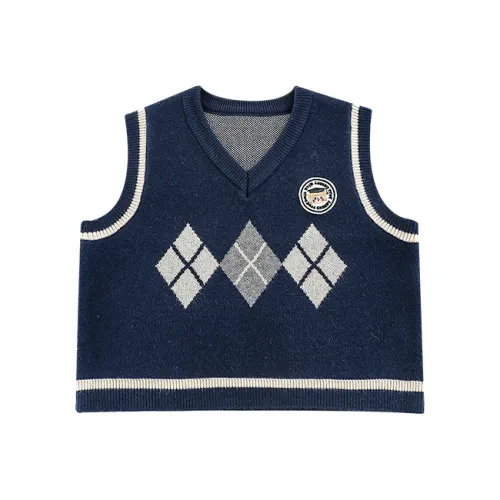 YOEHYAUL Жилет для детей 3-7 лет