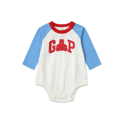 GAP совместный бренд Комбинезон для малышей и детей дошкольного возраста