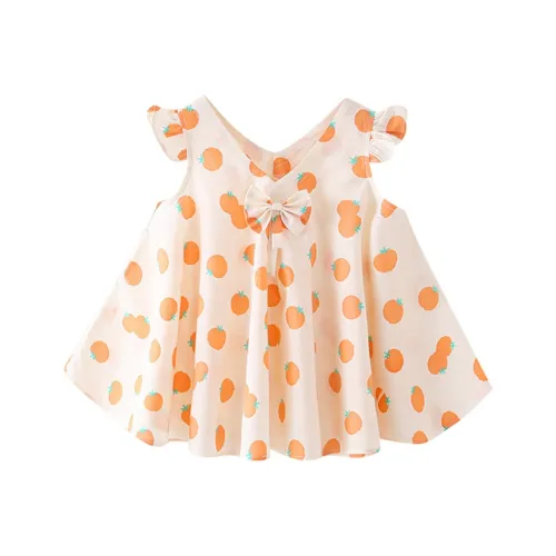 BEST JANE Платье для малышей и детей дошкольного возраста