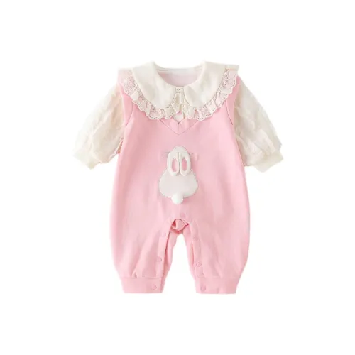 XiaoJinBu Комбинезон для младенцев и малышей