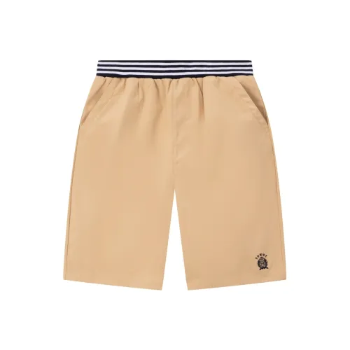 Tommy Hilfiger Хаки Детские Шорты
