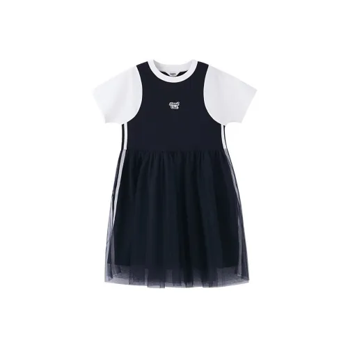 Annil Платья для школьного возраста