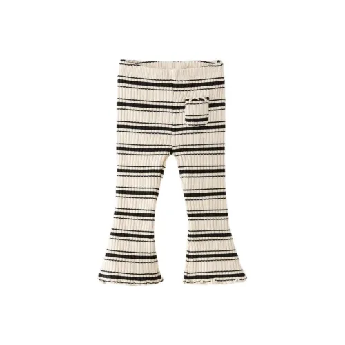 ZARA Черные Kids Леггинсы