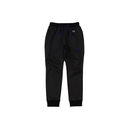 Детские тренировочные штаны из трикотажной ткани Champion Kids