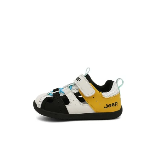 JEEP KIDS Лайфстайл обувь для детей в возрасте 3-7 лет