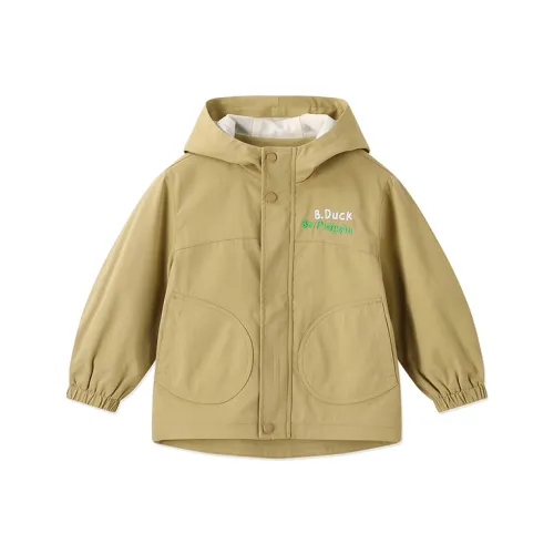 B.Duck Школьный возраст Топы