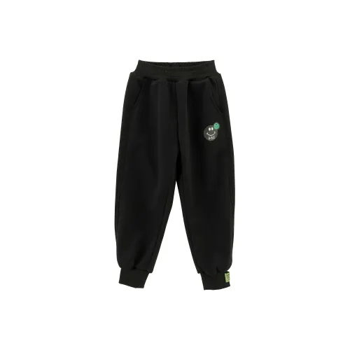 Brilliant Повседневные брюки для детей черные