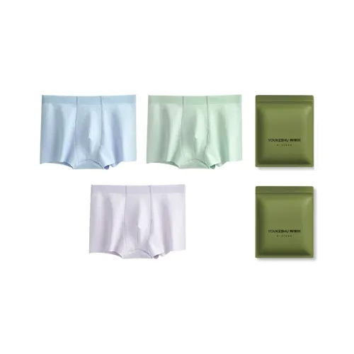 YOUKESHU Kids Трусы