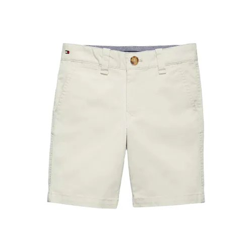 Tommy Hilfiger Шорты Детские Белые