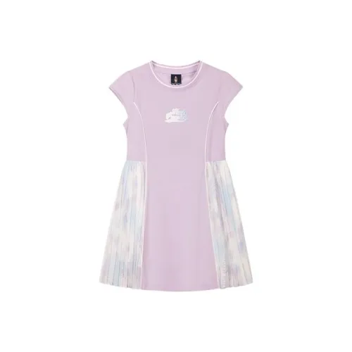 Hush Puppies Платье SS25 Дети 3-7 лет