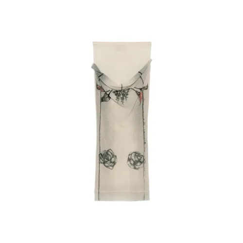 Jean Paul Gaultier Повседневный Длинный Юбка Женские Естественный