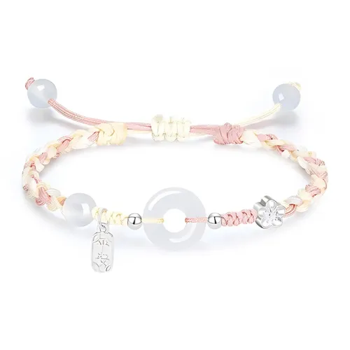 GUDS GAVE Ткань Браслеты Шнурки Унисекс