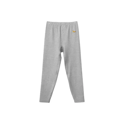 JIUSUIBAN Школьный возраст Леггинсы