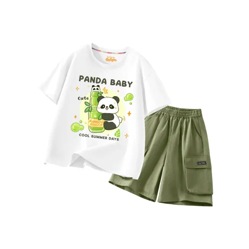 BALENO JUNIOR Повседневная спортивная одежда 2 предмета комплект для детей в возрасте 3-7 лет