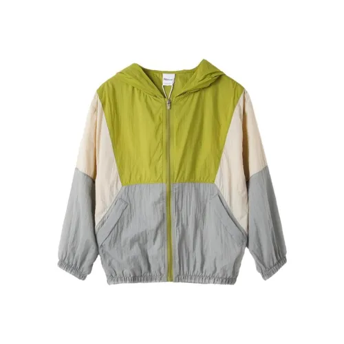 Royal Childlike Одежда с защитой от солнца для детей 3-7 лет