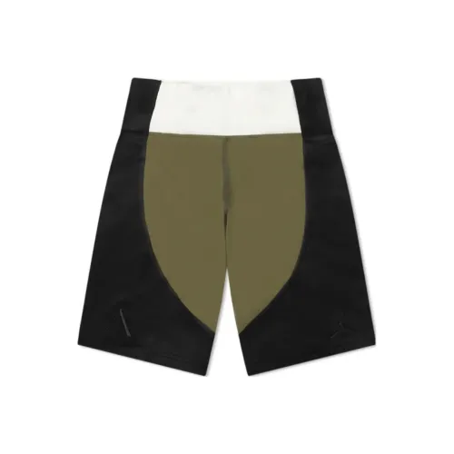 Jordan Спортивные шорты Женские Многоцветные