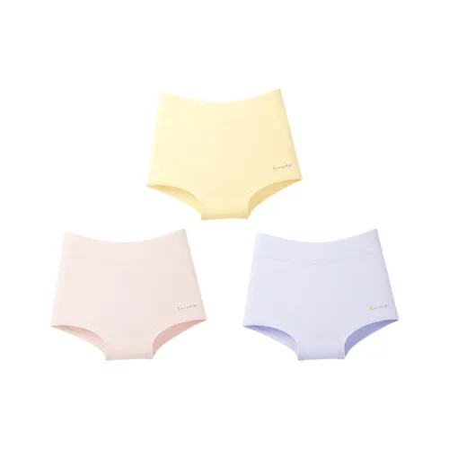 BENEUNDER Трусы 3 упаковки Подростки