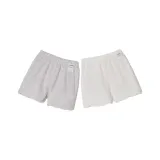 2 шт (белый + серый)