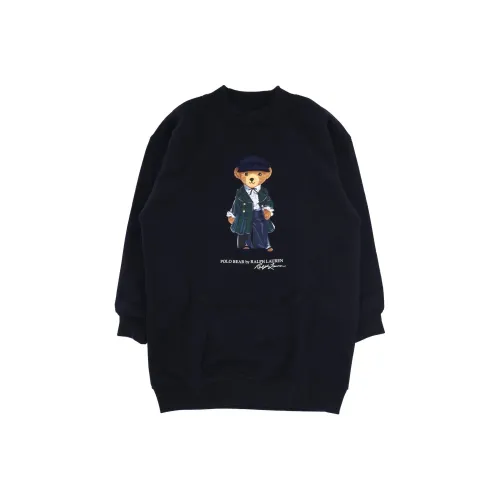 Ralph Lauren Blue Kids Платья