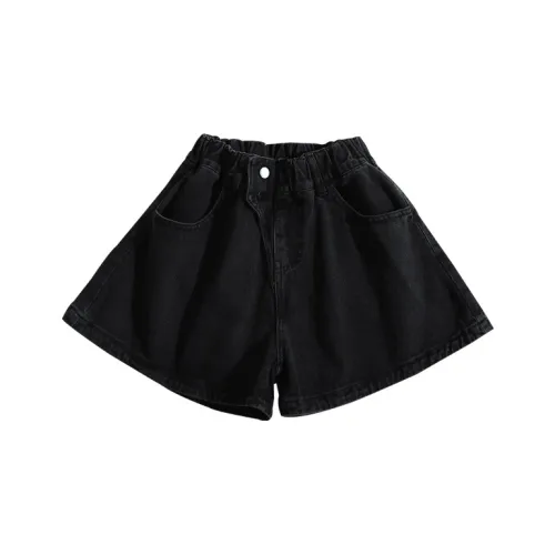 Phytoco Черный Школьный возраст Короткий