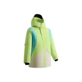 Первая Цветочная почка зеленая