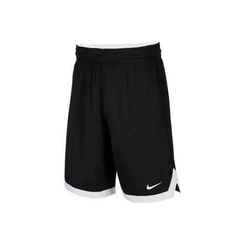 NIKE Dri Fit Черный Унисекс Короткий
