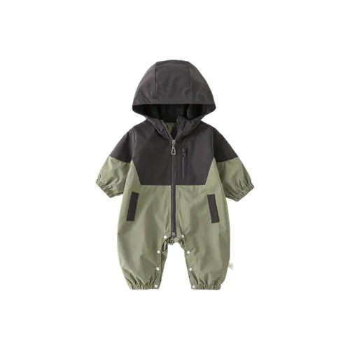 XiaoJinBu Комбинезон для младенцев и малышей