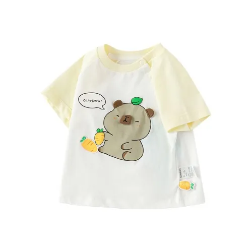 BALABALA T-рубашка для малышей и детей дошкольного возраста