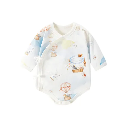 HoneySky Комбинезон Delicate Cloud Для малышей и детей дошкольного возраста