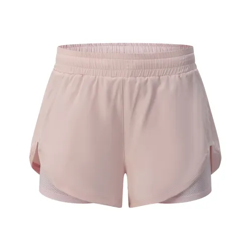 LSVE Женские спортивные шорты