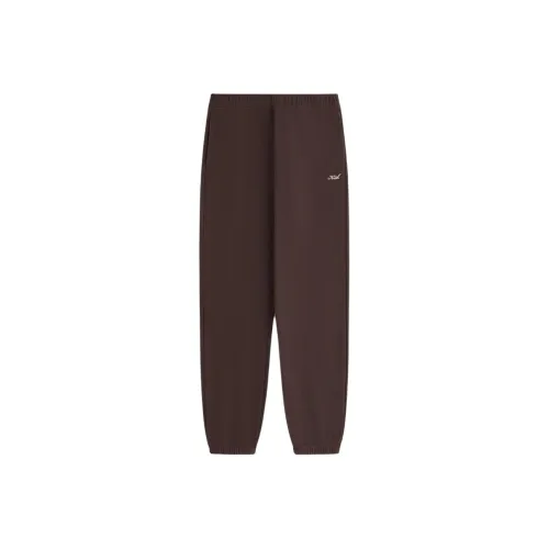 Kith Коричневые Женские Спортивные Брюки