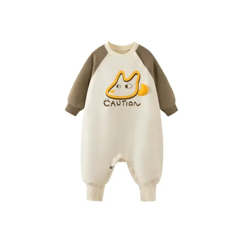 Mini Bala Комбинезон для малышей и детей дошкольного возраста