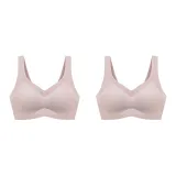 Розовый + Розовый