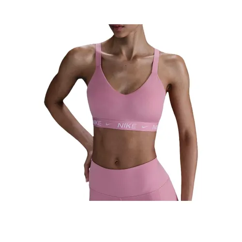 nike IndyDri Форма Спортивные Жилеты Женские Розовые