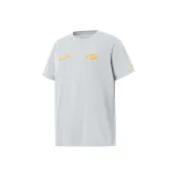 Туманно-серый