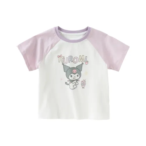 DAVE BELLA T-рубашка Белый для детей 3-7 лет