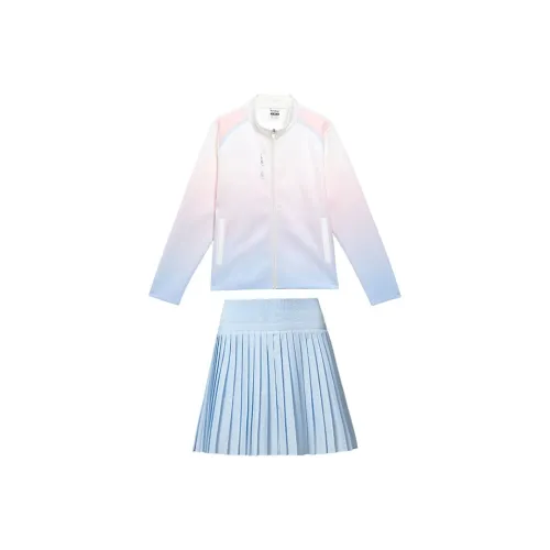 Кавасаки Contest Series Фитнес Набор Женские