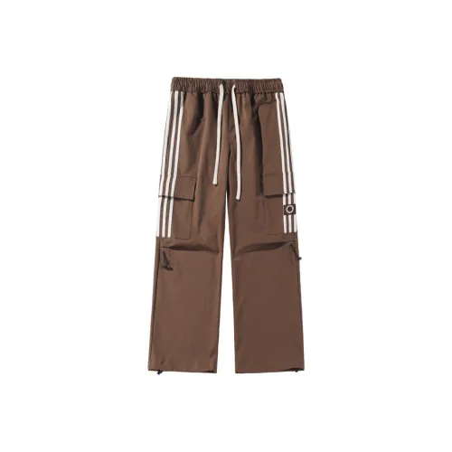 TH FABRICATE Карго Брюки Женские