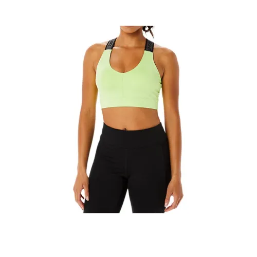 Asics FIT SANA Спортивное белье Женское Лаймово-зеленый