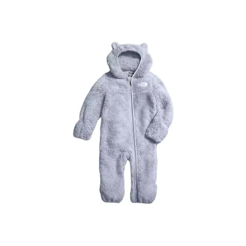 The North Face Coverall Детский Фиолетовый