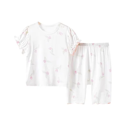 Dis Rabbit Повседневная спортивная одежда для малышей и детей дошкольного возраста