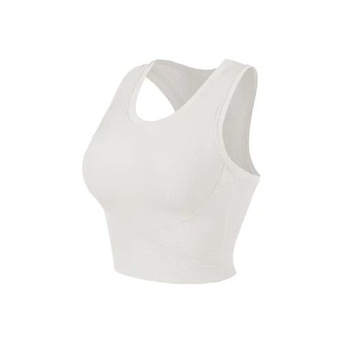 BEBE Женские спортивные майки без рукавов