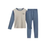 Морской Цифир Синий