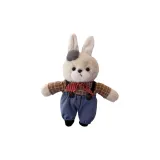 Грани Кролик, Мужской