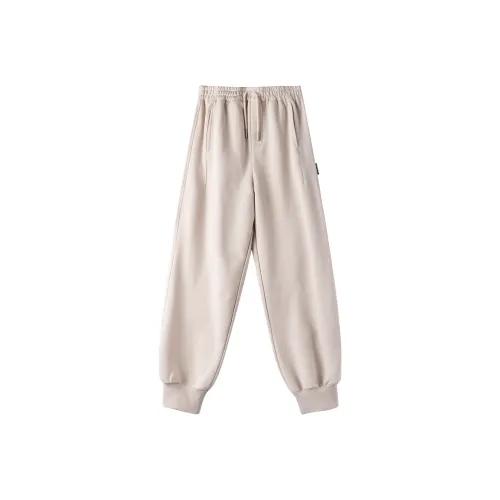 MUCMUKN Школьный возраст Вязаные Тренировочные брюки