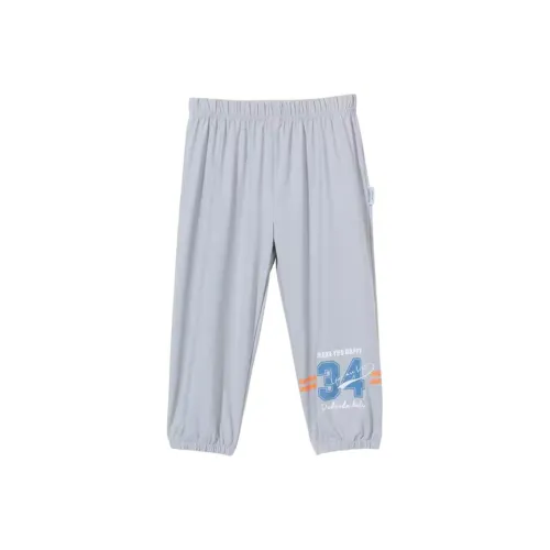 BEIBEIYI Детские быстросохнущие штаны