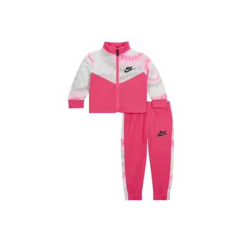 nike Kids Комплекты Розовый Infant и Toddler