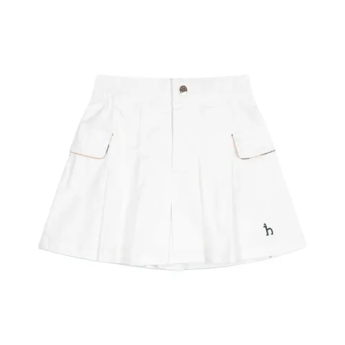 HAZZYS Натуральный белый Kids Short